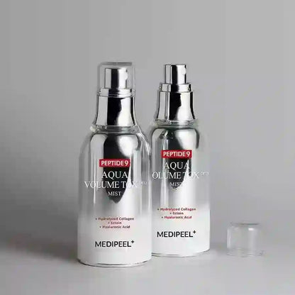 MEDI PEEL Peptide 9 Aqua Volume Tox Mist PRO 50ml — product image 3