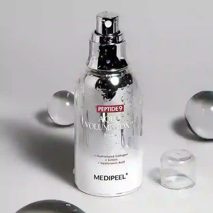 MEDI PEEL Peptide 9 Aqua Volume Tox Mist PRO 50ml — product image 4