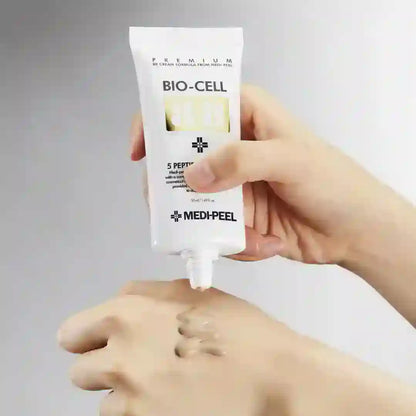 MEDI PEEL Bio Cell BB Cream 50ml — product image 3