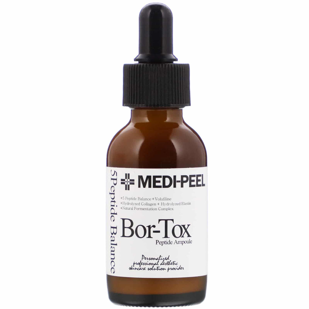 Medi Peel Peptide-Tox Bor Ampoule — 30ml