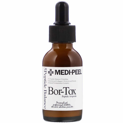 Medi Peel Peptide-Tox Bor Ampoule — 30ml