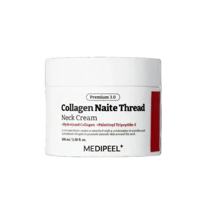 Medi Peel Naite Thread Neck Cream — 100ml