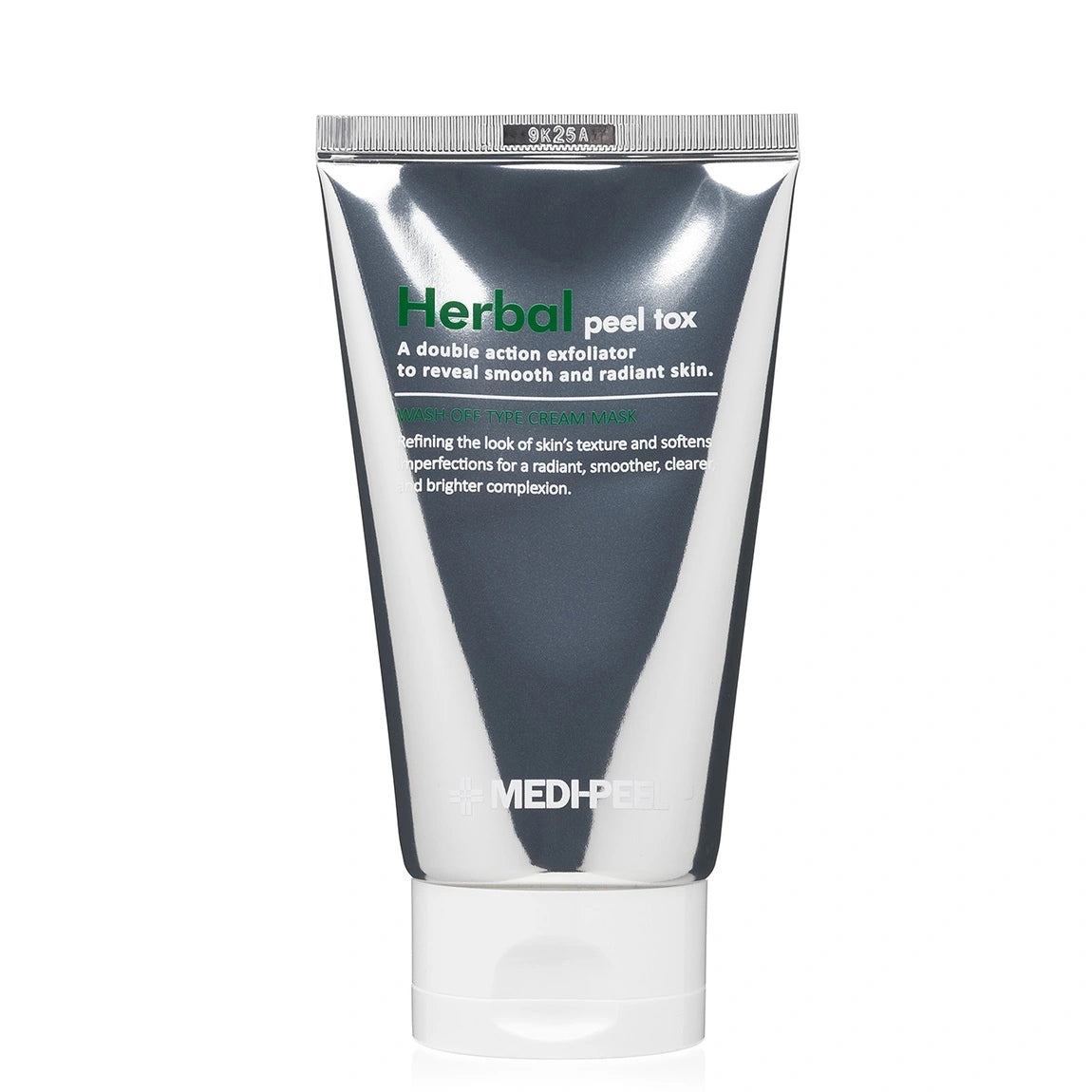 Medi Peel Herbal Peel Tox Wash Off Type Cream Mask PRO — Imagen del producto 7