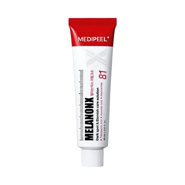 Medi Peel Melanon X Cream 30ml — 30ml