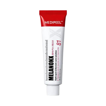 Medi Peel Melanon X Cream 30ml — 30ml