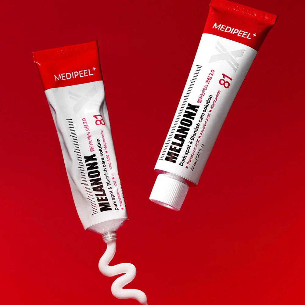Medi Peel Melanon X Cream 30ml — product image 2