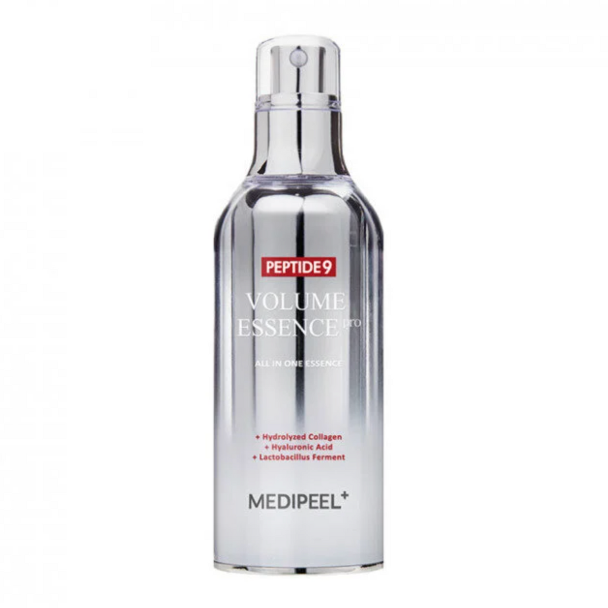 Medi Peel Peptide 9 Volume Essence PRO 100ml — 100ml