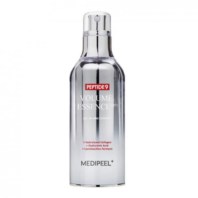 Medi Peel Peptide 9 Volume Essence PRO 100ml — 100ml