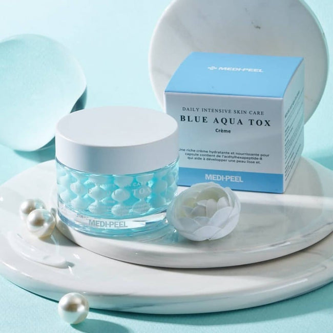Medi Peel Power Aqua Cream 50ml — 50ml