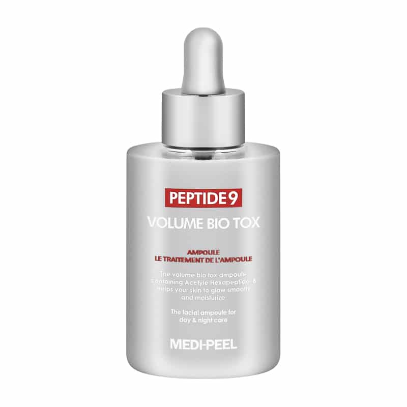 Medi Peel Peptide 9 Volume Bio Tox Ampoule Pro 100ml — 100ml