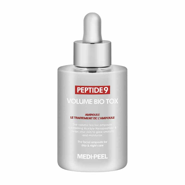 Medi Peel Peptide 9 Volume Bio Tox Ampoule Pro 100ml — 100ml