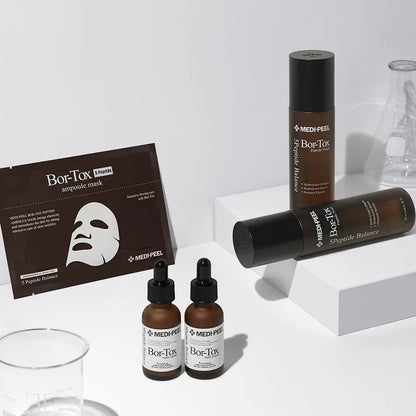 Medi Peel Peptide-Tox 5 Peptide Bor Multi Care Kit — product image 2