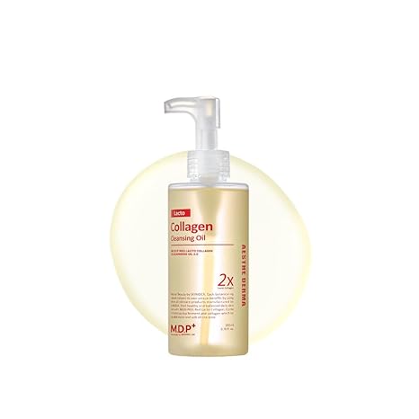 Medi Peel Red Lacto Collagen Cleansing Oil 200ml — 200ml