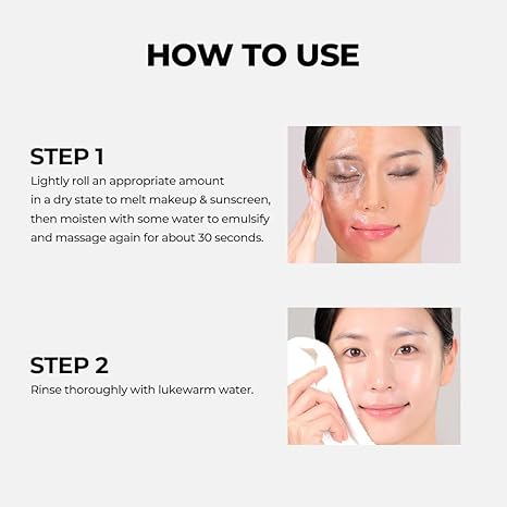 Medi Peel Red Lacto Collagen Cleansing Oil 200ml — product image 4