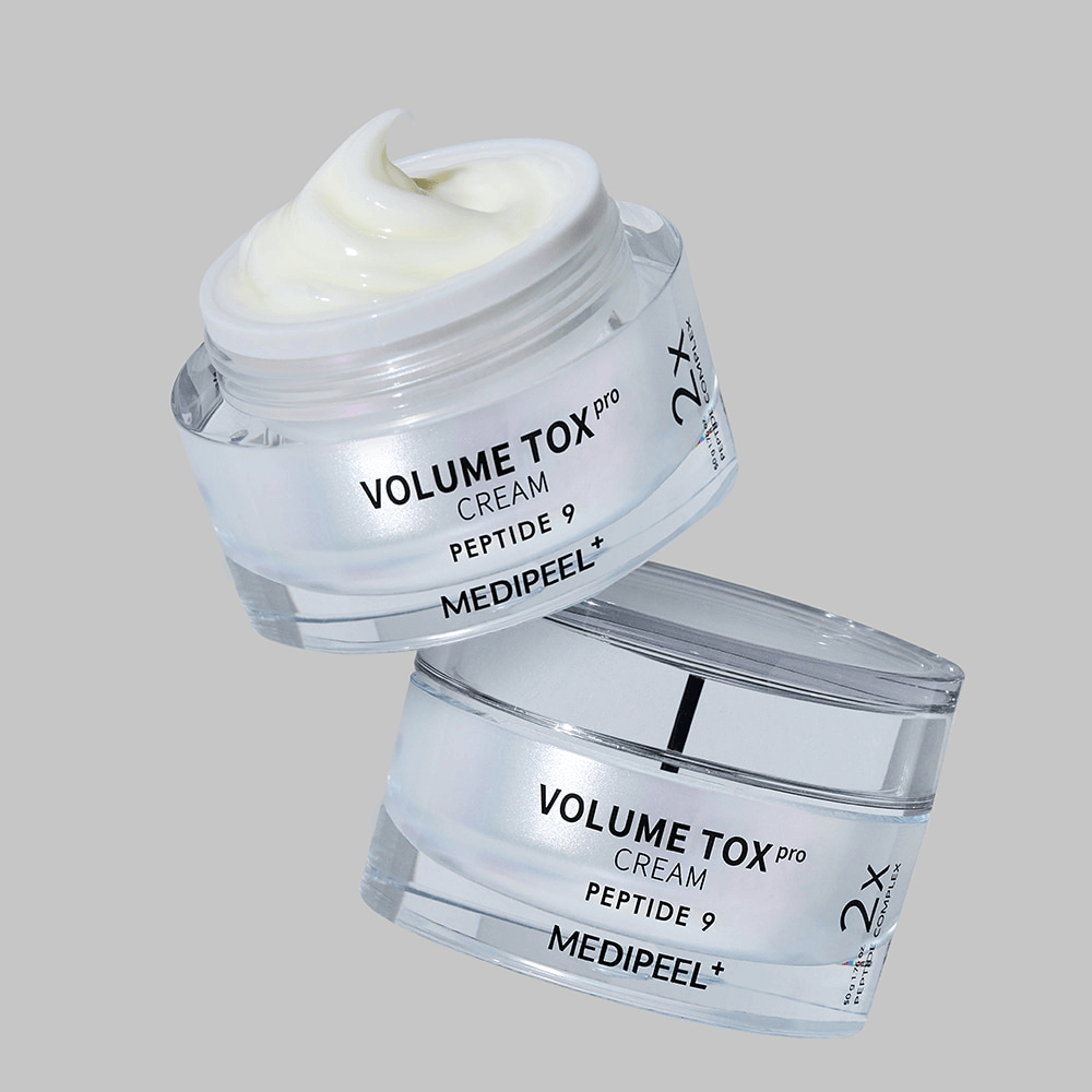 Medi Peel Peptide 9 Volume Tox Cream PRO 50ml — product image 2