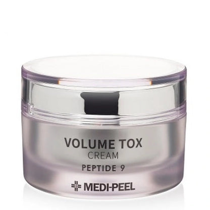 Medi Peel Peptide 9 Volume Tox Cream PRO 50ml — product image 3