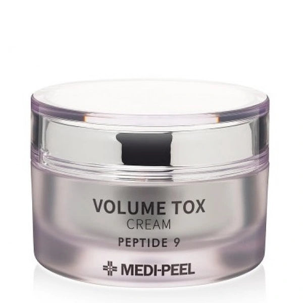 Medi Peel Peptide 9 Volume Tox Cream PRO 50ml — product image 3