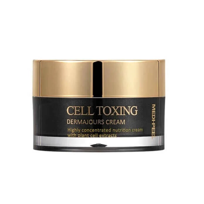 Medi Peel Cell Toxing Dermajours Cream 50g — 50g