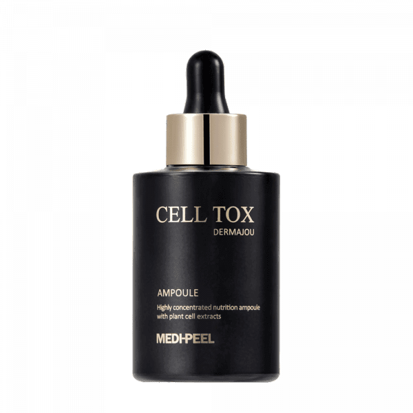 Medi Peel Cell Toxing Dermajours Ampoule 100ml — 100ml