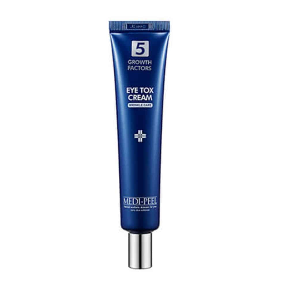 Medi Peel 5 GF Eye Tox Cream 40ml — 40ml