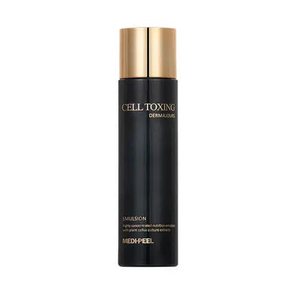 Medi Peel Cell Toxing Dermajours Emulsion 150ml — 150ml