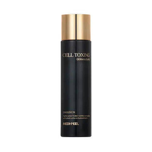 Medi Peel Cell Toxing Dermajours Emulsion 150ml — 150ml