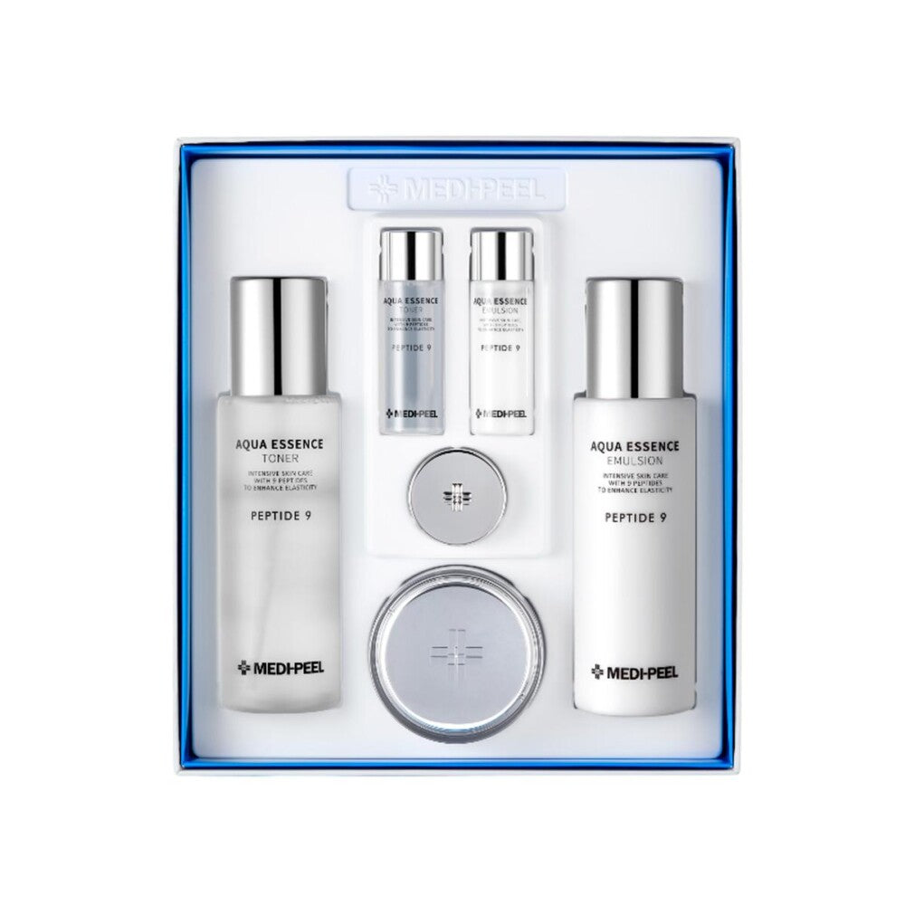 Medi-Peel Peptide 9 Skin Care Special Set — Default Title