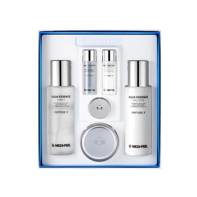 Medi-Peel Peptide 9 Skin Care Special Set — Default Title
