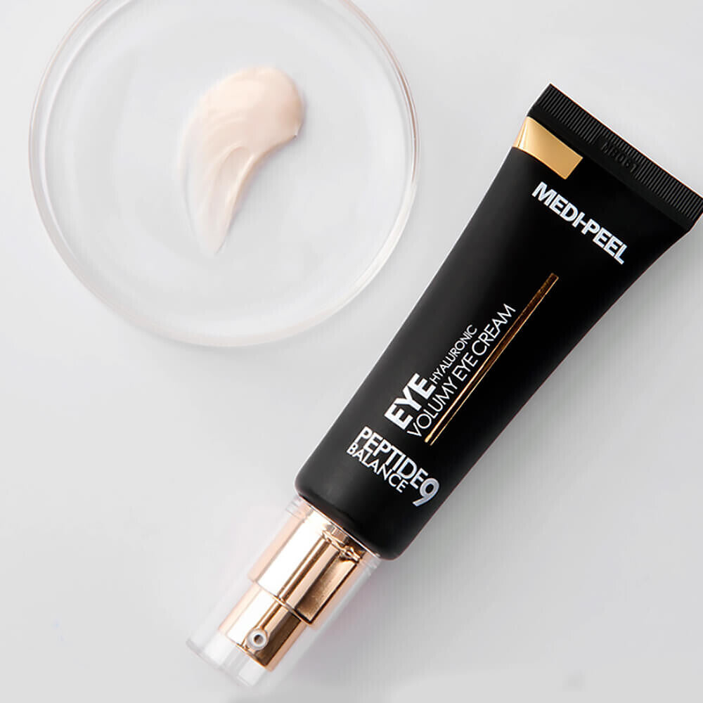 Peptide Medi Peel Balance9 Eye Hyaluronique Volumy Eye Cream 40 ml — Photo du produit 2