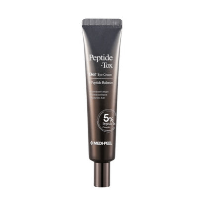 Medi Peel Peptide Tox Bor Eye Cream 40ml — 40ml