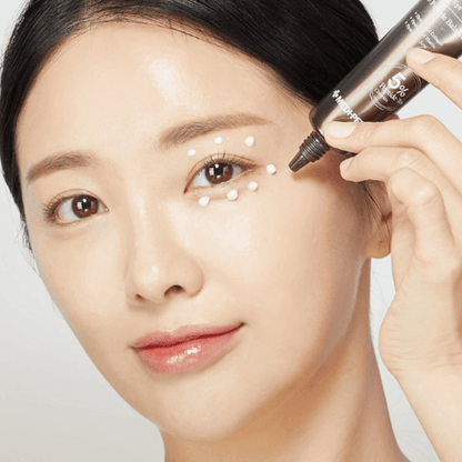 Medi Peel Peptide Tox Bor Eye Cream 40ml — product image 2