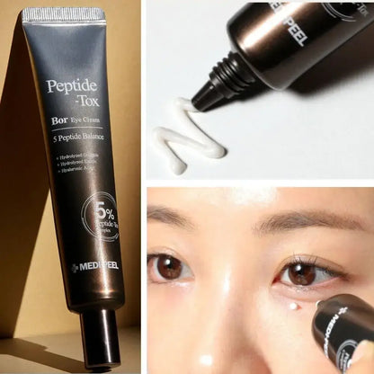 Medi Peel Peptide Tox Bor Eye Cream 40ml — product image 3