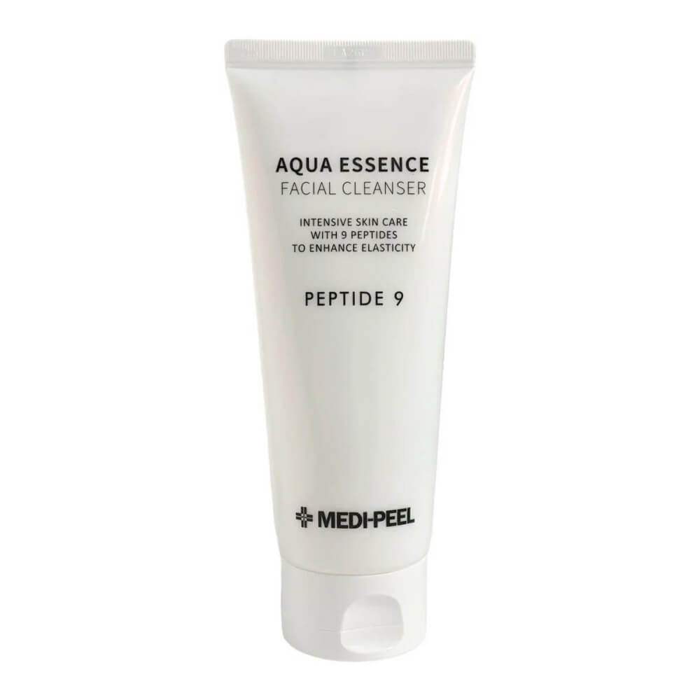 Medi Peel Peptide 9 Aqua Essence Facial Cleanser 150ml — 150ml