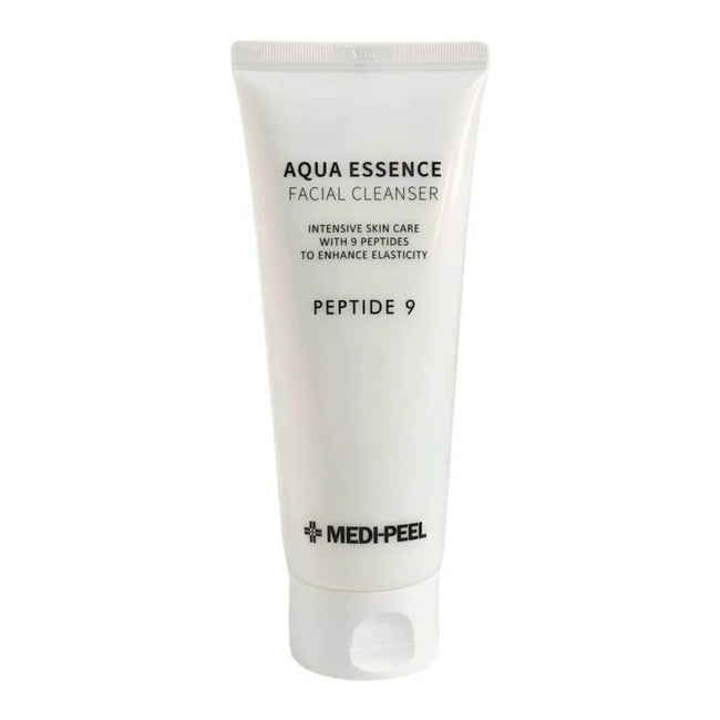 Medi Peel Peptide 9 Aqua Essence Facial Cleanser 150ml — 150ml
