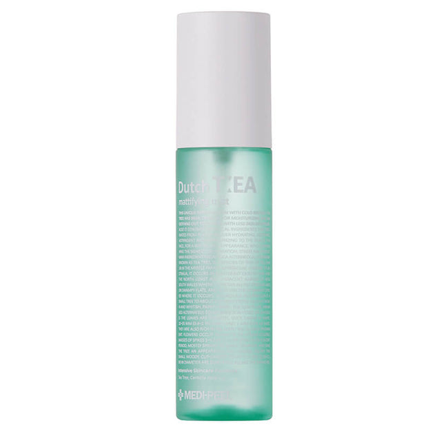 Medi Peel Dutch Tea Mattifying Mist 100ml — 100ml
