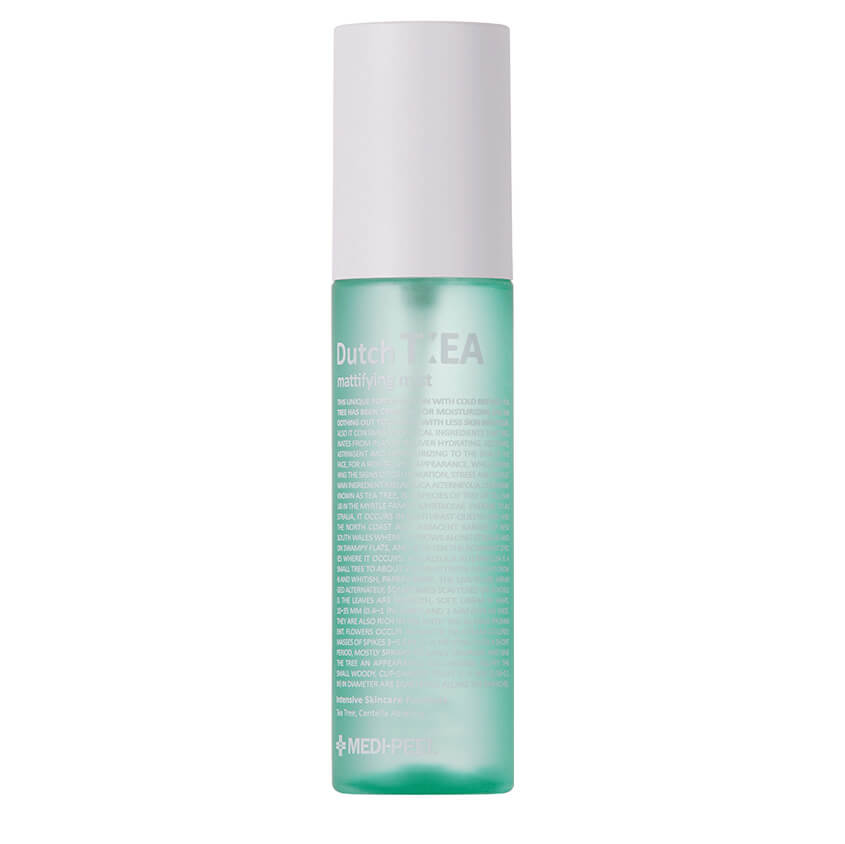 Medi Peel Dutch Tea Mattifying Mist 100ml — 100ml