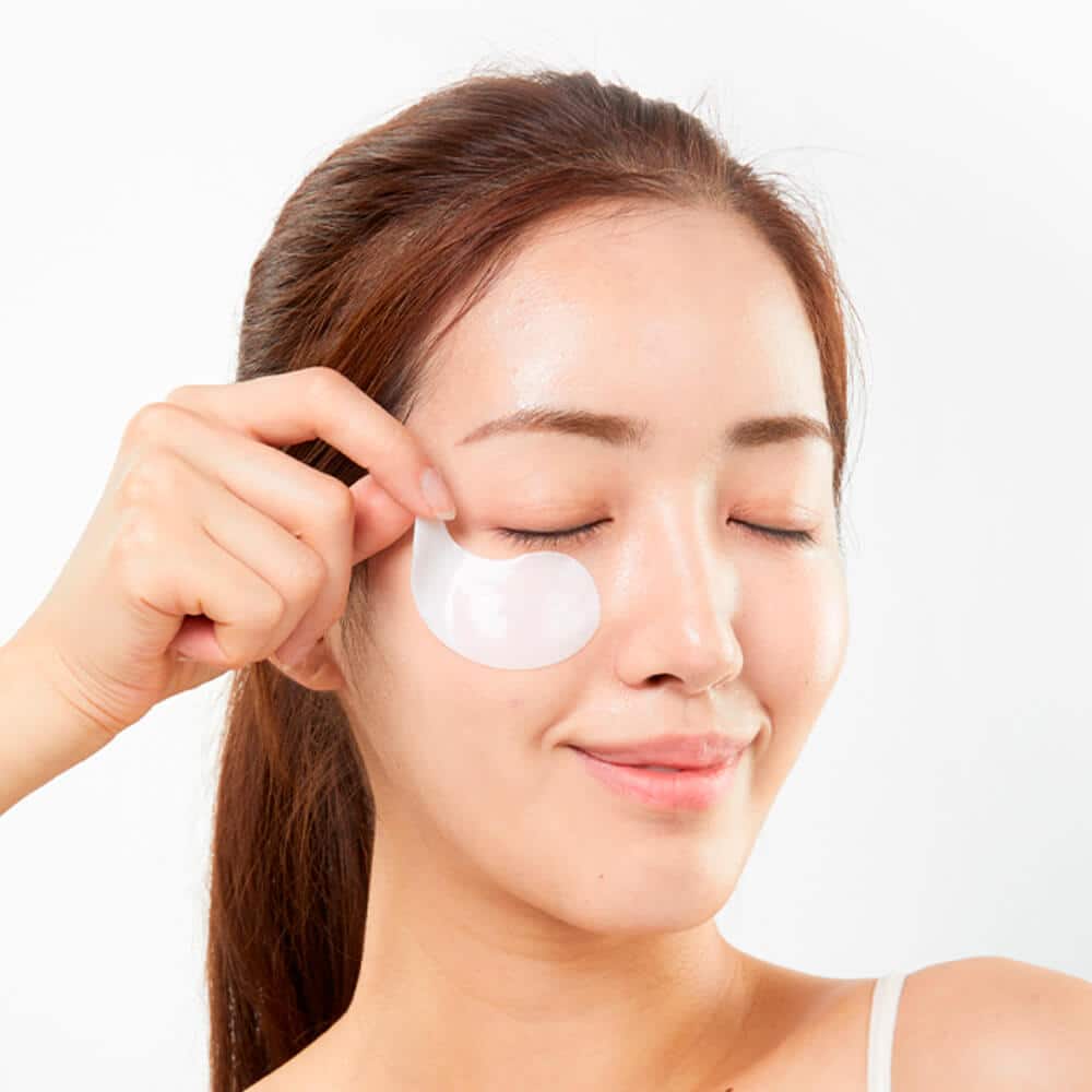 Medi Peel Red Lacto Collagen Eye Patch 60pcs — product image 3