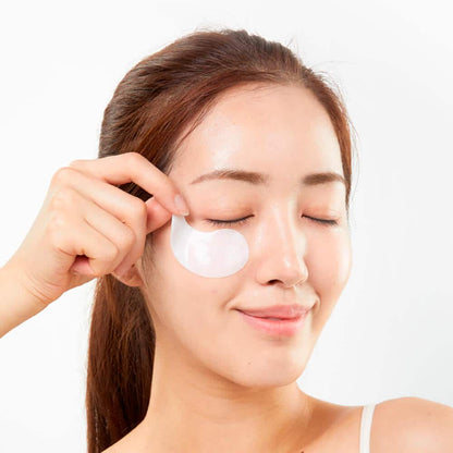 Medi Peel Red Lacto Collagen Eye Patch 60pcs — product image 3