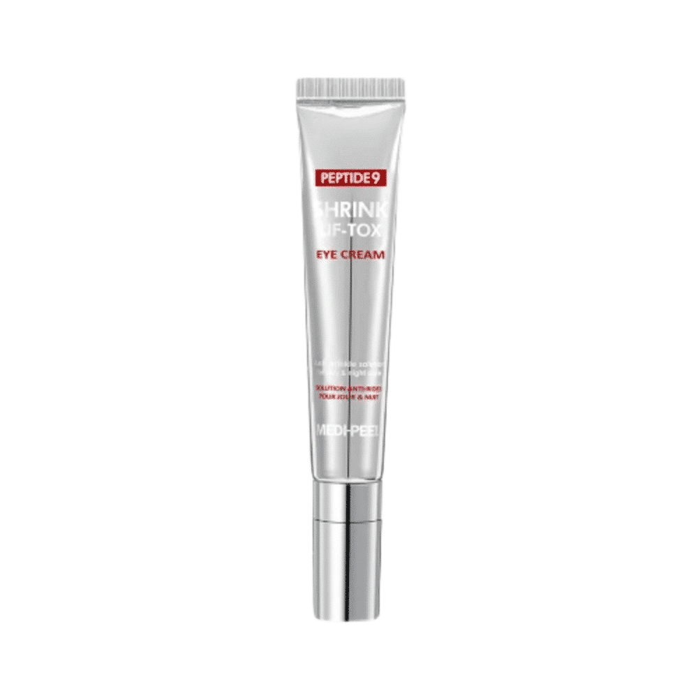 Medi Peel Peptide 9 Volume Lif Tox Eye Cream 20ml — 20ml