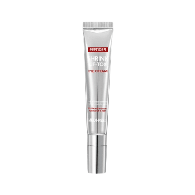 Medi Peel Peptide 9 Volume Lif Tox Eye Cream 20ml — 20ml
