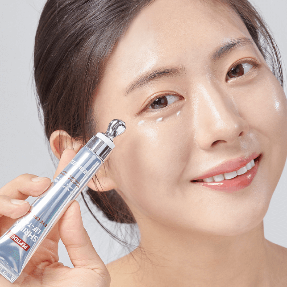 Medi Peel Peptide 9 Volume Lif Tox Eye Cream 20ml — product image 2