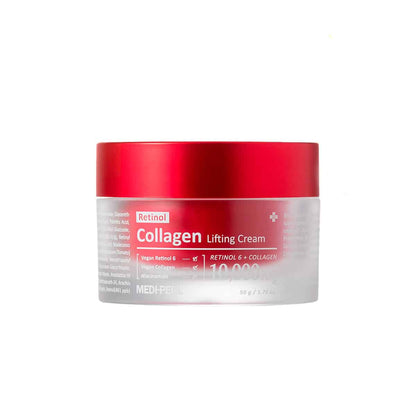 Medi Peel Retinol Collagen Lifting Cream 50ml — 50ml