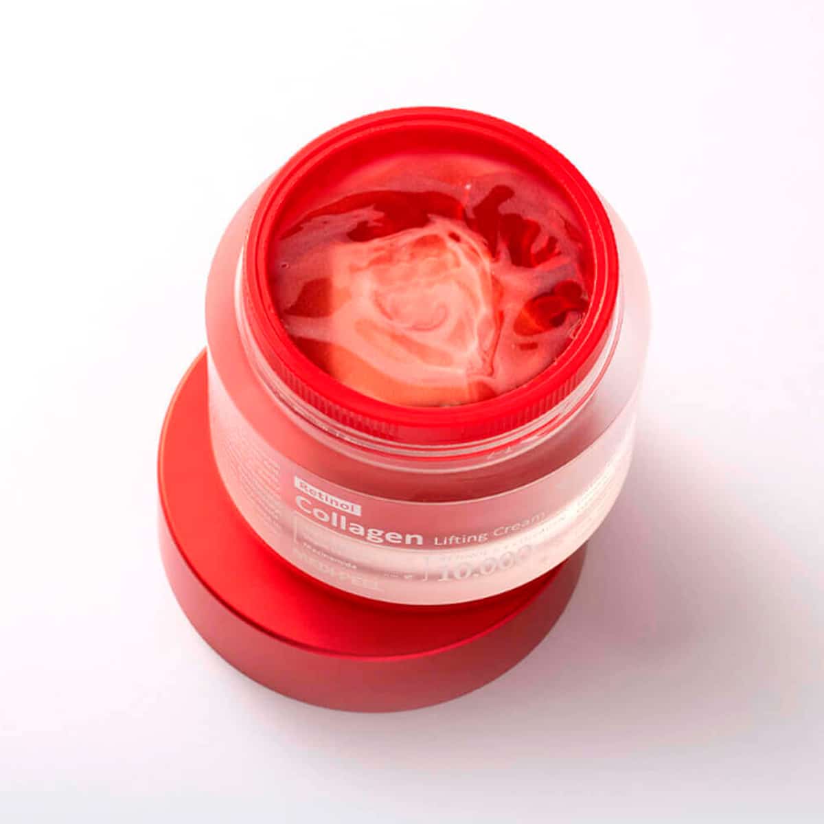 Medi Peel Retinol Collagen Lifting Cream 50ml — product image 2