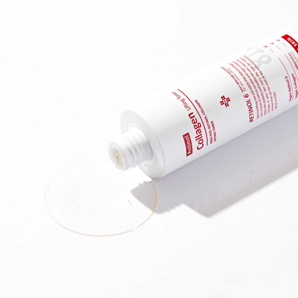 Medi Peel Retinol Collagen Lifting Toner 150ml — product image 2