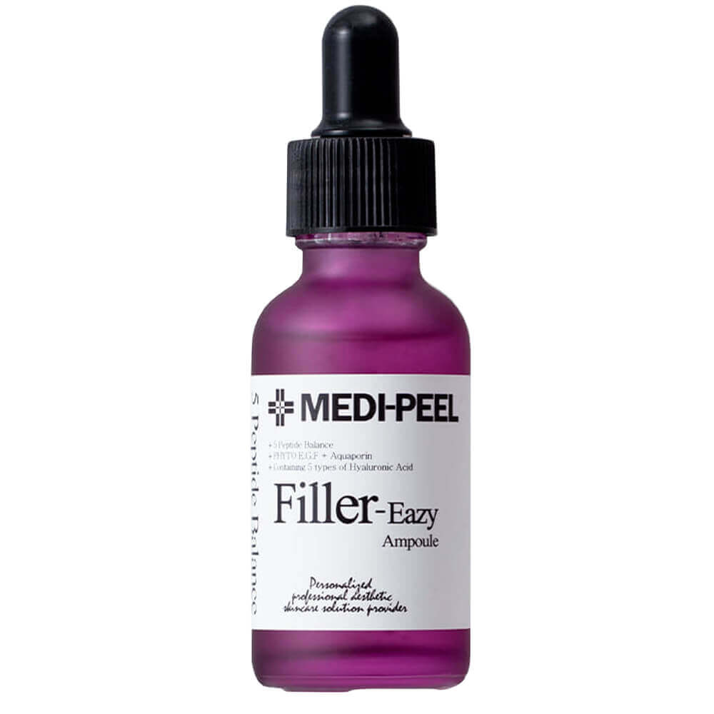 Medi Peel Eazy Filler Ampoule 30ml — 30ml
