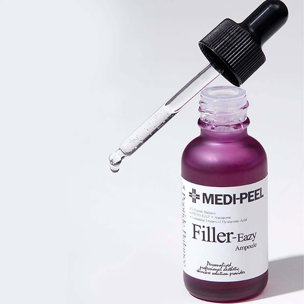 Medi Peel Eazy Filler Ampoule 30ml — product image 3