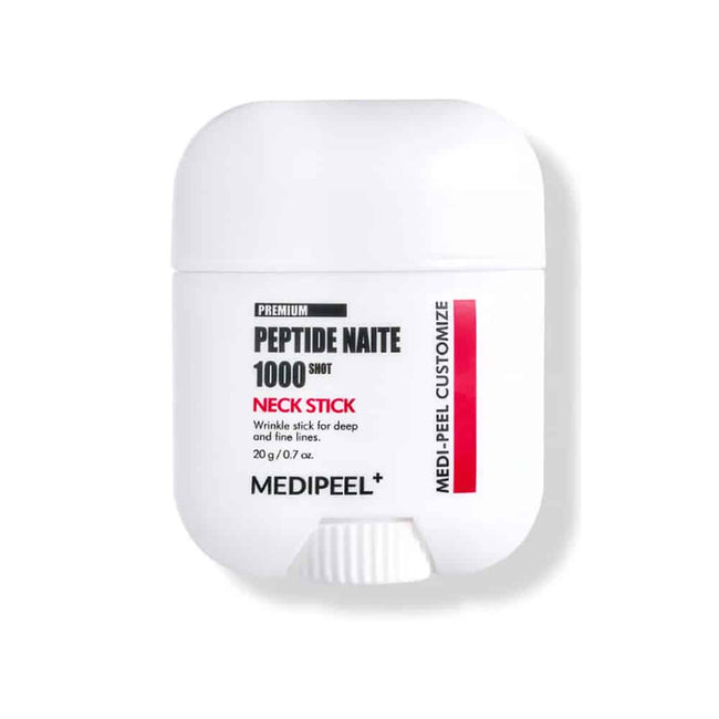 Medi Peel Premium Peptide Naite 1000 Shot Neck Stick 20g — 20g
