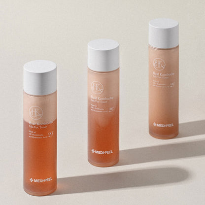Medi Peel Hyal Kombucha Tea-Tox Toner 150ml — product image 5