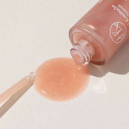 Medi Peel Hyal Kombucha Tea-Tox Ampoule 50ml — product image 4