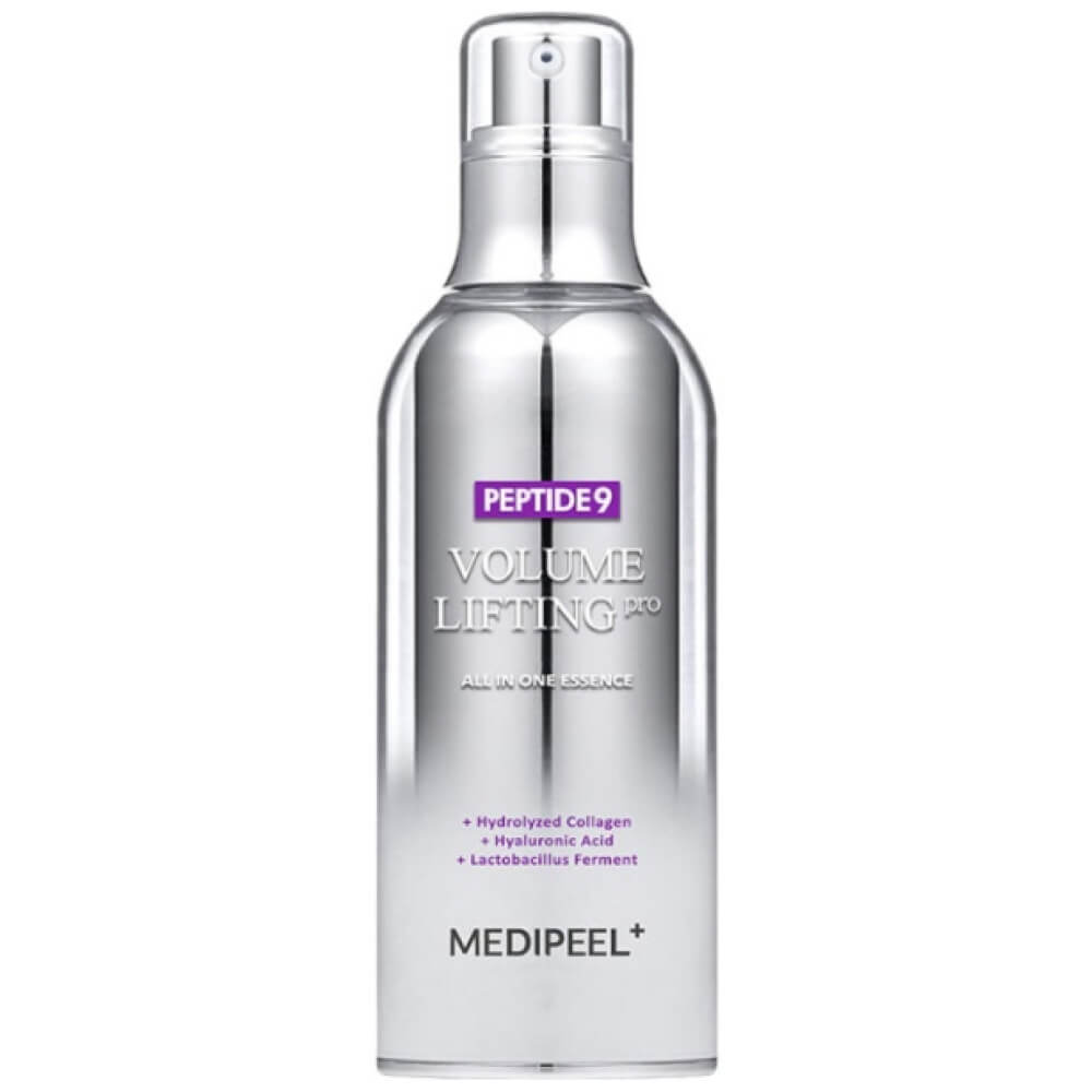 Medi Peel Peptide 9 Volume Lifting All In One Essence PRO 100ml — Tootepilt 1